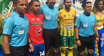 Guastatoya empató 1-1 ante Municipal