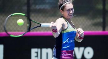 Guatemala pierde 2-1 ante Venezuela en la Copa Federación de Tenis