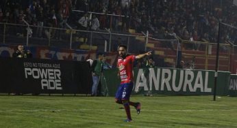 (((VIDEO))) Mira los goles de la victoria de Xelajú en la jornada 19