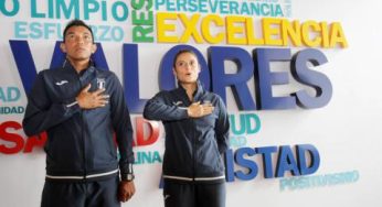 Atletismo, Boliche y Natación competirán internacionalmente