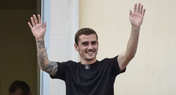 Antoine Griezmann dice adiós al Atlético de Madrid y se presume que su nueva casa será el Barcelona