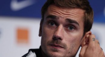 Griezmann ya tendría un acuerdo con el Barcelona