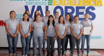 Selección Femenina de Rugby jugará clasificatorio para los Olímpico de Tokio 2020