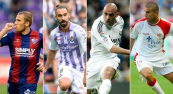 Detienen a futbolistas en España por amaño de partidos