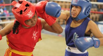 (((VIDEO))) Así es el Boxeo en Guatemala