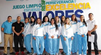 Fisicoculturismo y Atletismo van por las medallas a Belice y El Salvador