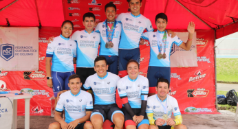 Conoce a los ganadores del Campeonato Nacional de Pista