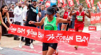 La 45 edición del Medio Maratón de Cobán se realizará el domingo 26