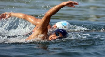 (((VIDEO))) Conociendo el Deporte: natación