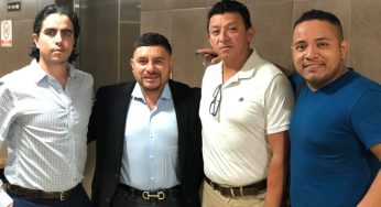 Deportivo Sanarate tendrá nuevo presidente para la siguiente temporada