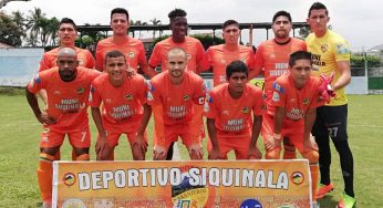 Petapa pierde 0-3 ante Siquinalá y se despide de la Liga Mayor