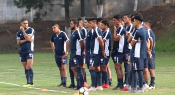 José Carlos Martínez y John Méndez podrían no ser convocados a la Sub 23