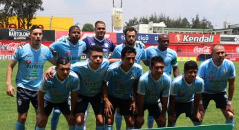 Sanarate empató 1-1 con Xelajú y estará una temporada más en Liga Mayor
