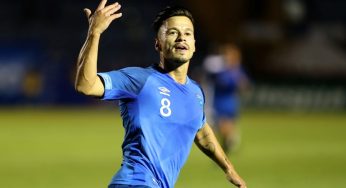 Stefano Cincotta el nuevo refuerzo Comunicaciones por una temporada