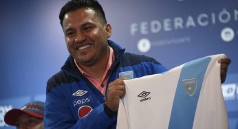 El técnico Amarini Villatoro habla sobre el camino de la Selección para llegar a Qatar 2022