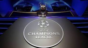 Da inicio la Champions League 2019-2020