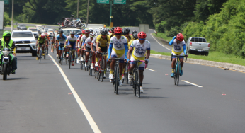 Todo listo para el Gran Premio Guatemala UCI y el Gran Premio UCI Chapín