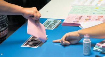 Conoce a los políticos de estas Elecciones 2019 que pasaron por el fútbol