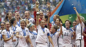 Conoce el informe mensual que muestra el desarrollo del fútbol femenino