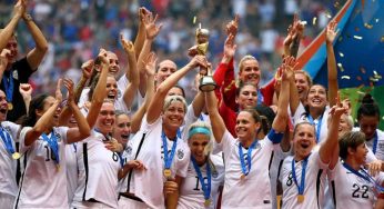 Concacaf anuncia plan estratégico para desarrollar el fútbol femenino