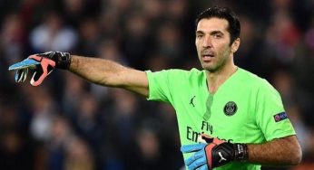 Buffon sería uno de los fichajes del Barcelona