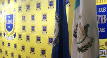 Clásico nacional se jugará en la segunda fecha del Torneo Apertura 2019