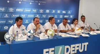 El próximo 27 de julio arrancará la Primera División con algunos cambios