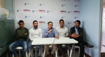 El Sindicato de Futbolistas rechazó el acuerdo de extranjeros y naturalizados