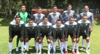 Conoce las convocatoria para integrar la Selección Sub 23