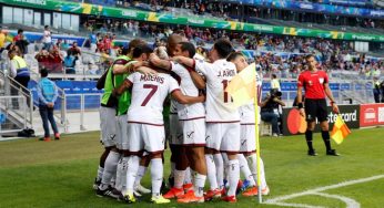 Venezuela le gana 3-1 a Bolivia y consigue su pase a siguiente ronda