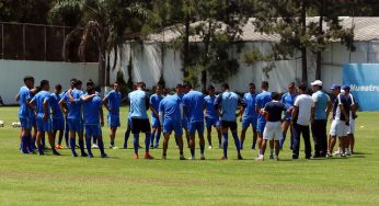 Selección Nacional Sub 23 enfrentará su primer reto rumbo a los Juegos Olímpicos de Tokio 2020