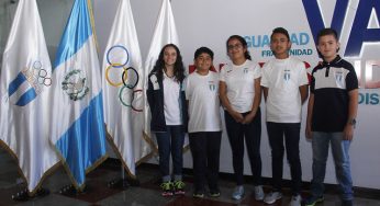 Ajedrecistas participarán en el Festival Panamericano en Ecuador