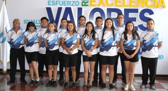 Delegación de Boliche competirá en el Campeonato Panamericano Sub 16 y Sub 21