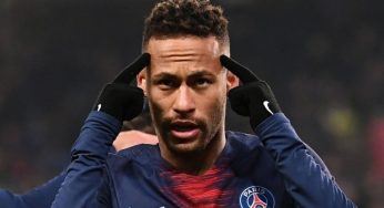 El PSG rechazó una oferta del Barcelona por Neymar
