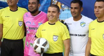 Cobán derrotó 1-0 a Comunicaciones