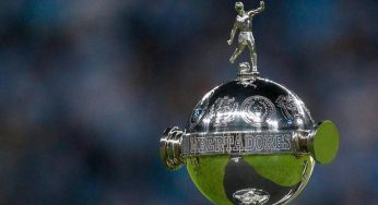 De esta manera se juegan los octavos de final de la Copa Libertadores