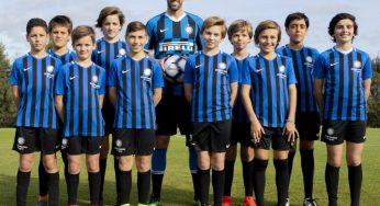 Diego Godín es el nuevo fichaje del Inter de Milán