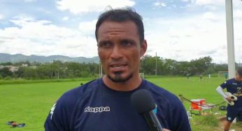 Ángel Rodríguez queda fuera de Comunicaciones un día antes del arranque del Torneo Apertura 2019