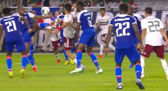 (((VIDEO))) ¿Fue o No fue penal?