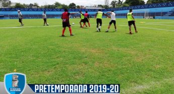 Conoce los precios para el juego de presentación de Santa Lucía Cotz.