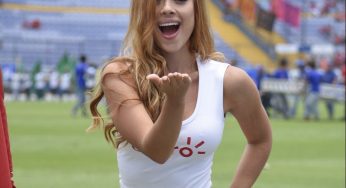 Daniela Tavárez te presenta la cuarta jornada del Torneo Apertura 2019