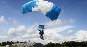 Estas son las actividades deportivas para el fin de semana