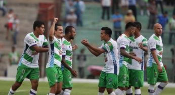(((VIDEO))) Revive los goles del juego entre Antigua y Mixco