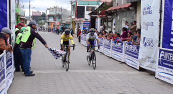 (((VIDEO))) Así suena la Vuelta a Guatemala