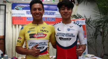 Ciclistas nacionales son invitados a formar parte del Team Onion de Colombia