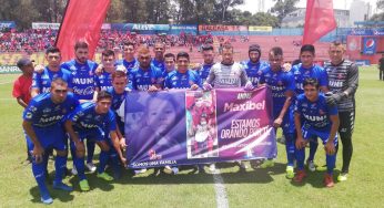 Deportivo Malacateco organizará un campeonato juvenil