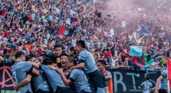 Así se jugará la cuarta jornada en la Primera División del fútbol nacional