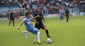 (((VIDEO))) Estos son los goles del empate entre lucianos y cremas