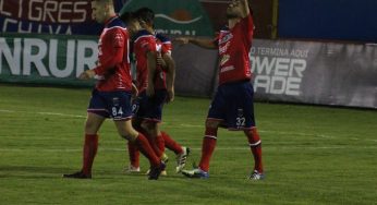 (((VIDEO))) Estos son los goles que le dieron sus primeros tres puntos a los quetzaltecos