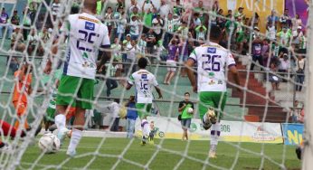 El campeón sigue al mando de la Liga Nacional